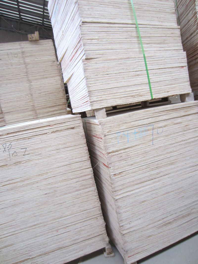 定型膠合板 Plywood stereotypes.jpg